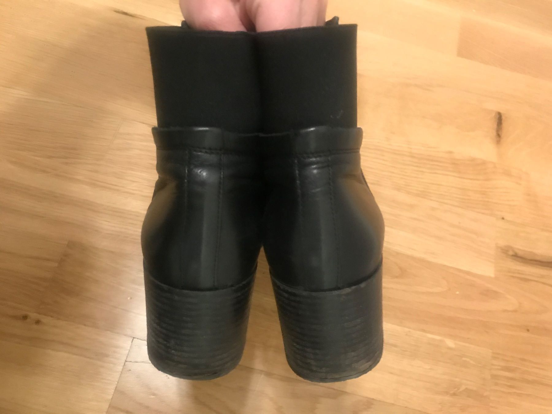 Kennel + Schmenger Damenschuhe: KENNEL + SCHMENGER Boots Schuhe Gr 38 – Gebraucht aus Ebmatingen von dartim 2