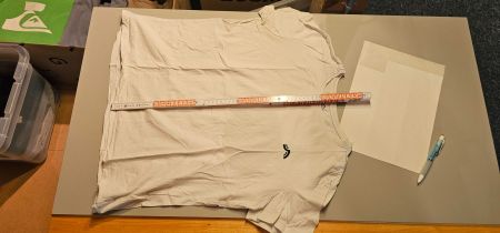 Crivit T-Shirt Grösse M + L