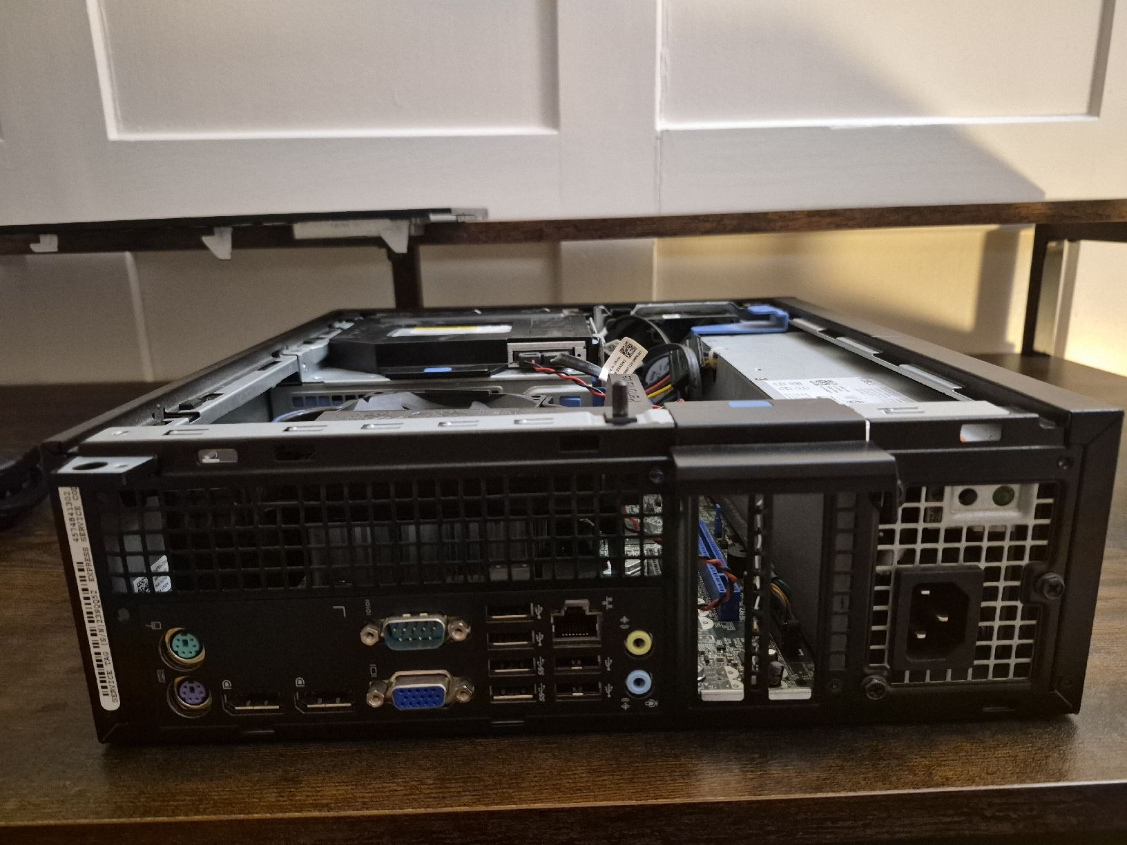 Dell PCs: Computer – Gebraucht aus Dielsdorf von BARDARRU 6