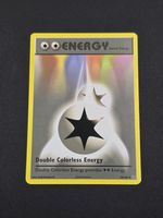 Double Colorless Energy #090 XY Evolutions NM / 🇬🇧