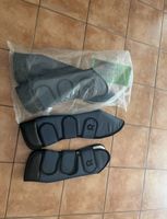 Transportgamaschen neu