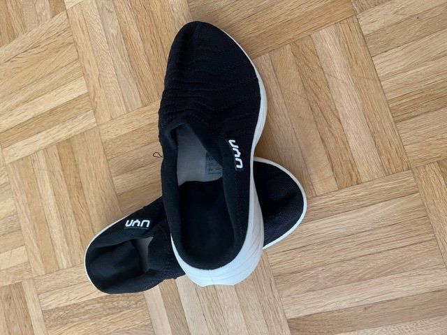 Scarpe da uomo: "uyn" Schuhe Gr. 40 – Nuovo (secondo la descrizione) da Walenstadt venduto da ricamul 2