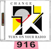 CD Change - Turn On Your Radio, Nr. 916