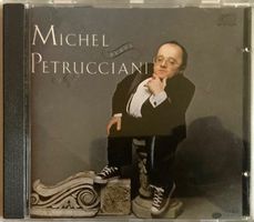 MICHEL PETRUCCIANI - MICHEL PLAYS PETRUCCIANI