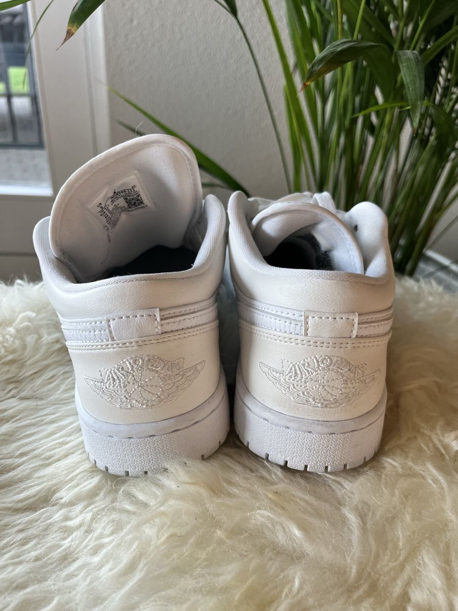 Jordan Scarpe da uomo: Nike Jordan, Gr. 40.5 – Nuovo (secondo la descrizione) da Wädenswil venduto da BeatrixB 1