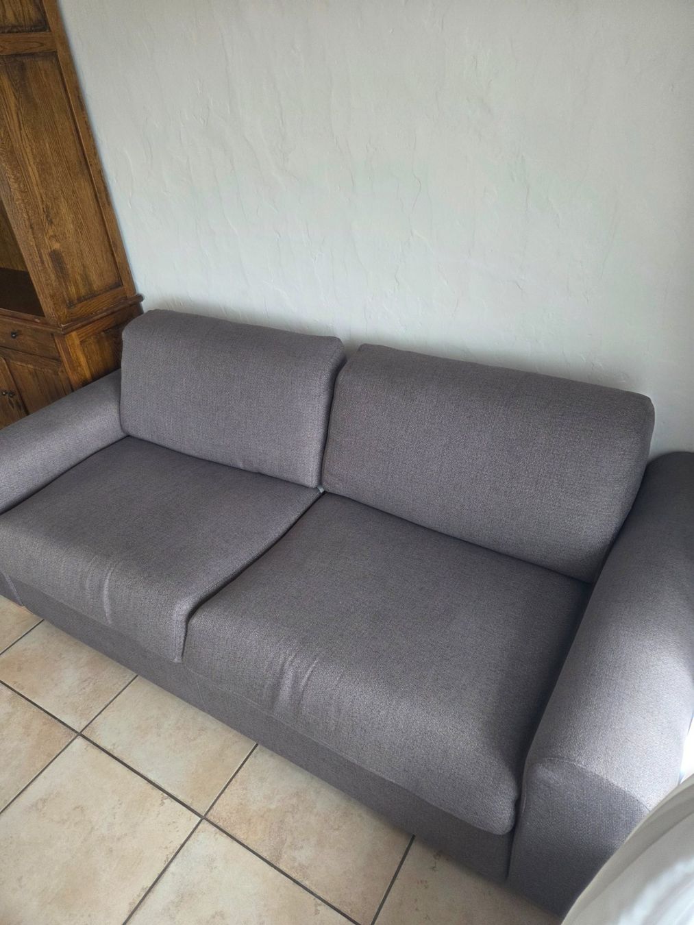 Micasa Divani: Bettsofa Micasa – Usato da Spiez venduto da SmackThat 4