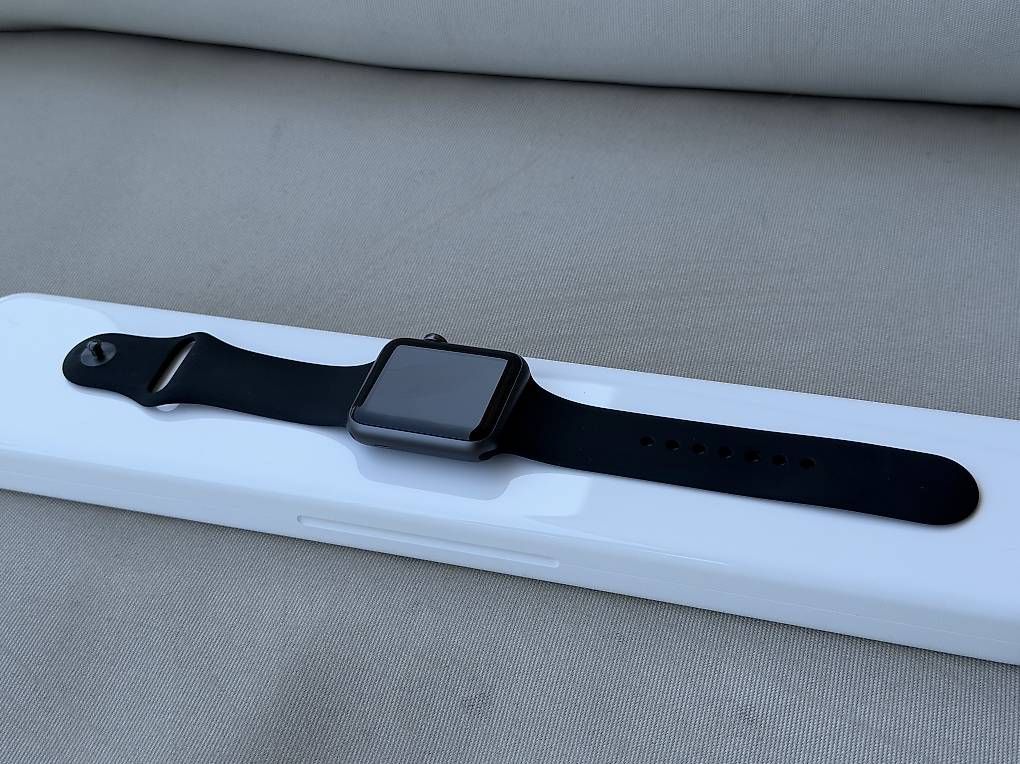 Smartwatch: Apple Watch serie 1/2 full set – Usato da Magadino venduto da Noah_M11 2