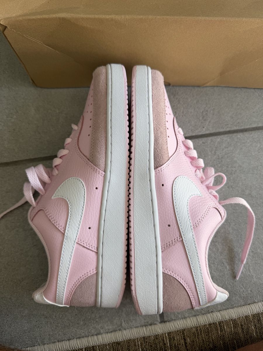 Nike Scarpe da uomo: Nike pink rosa Schuhe – Nuovo (secondo la descrizione) da Wangen ZH venduto da alexia022 4