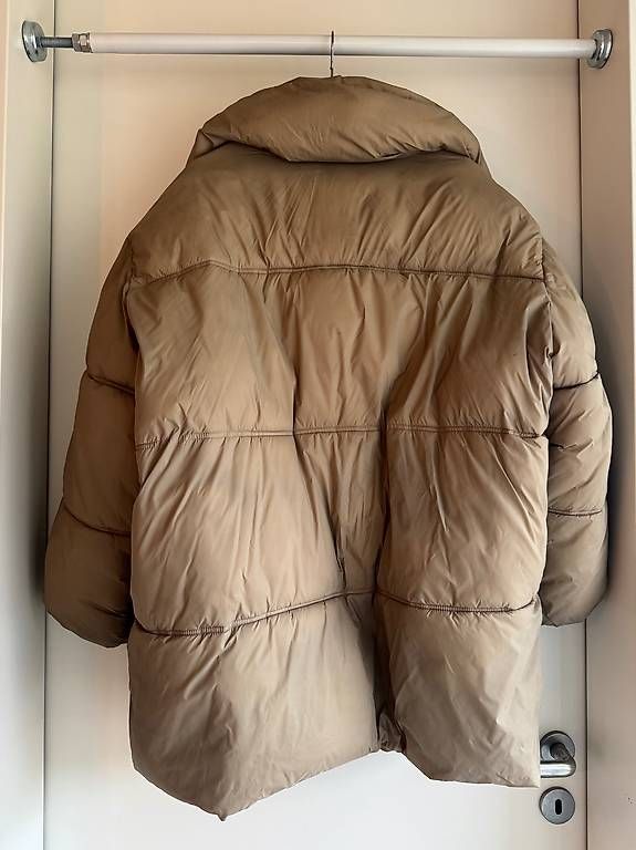Giacche: MSCH Oversized-Jacke, Gr. XS/S – Usato da Meilen venduto da Julia813 1