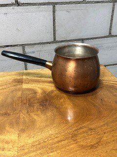 Pentole: KuPFer FoNduePfäNNcheN – Usato da Winkel venduto da zeho 2
