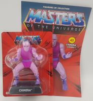 Masters Of The Universe 45 - Chimera (Chiméra) - Altaya