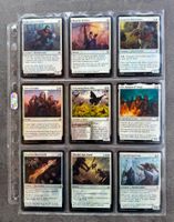 The Hobbit Foil Commons 63stk.
