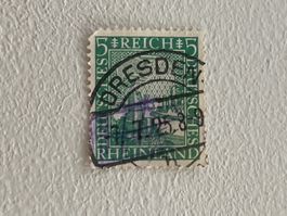 SALE ! DR Briefmarken ab 1 CHF