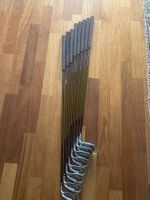 Golf Eisen