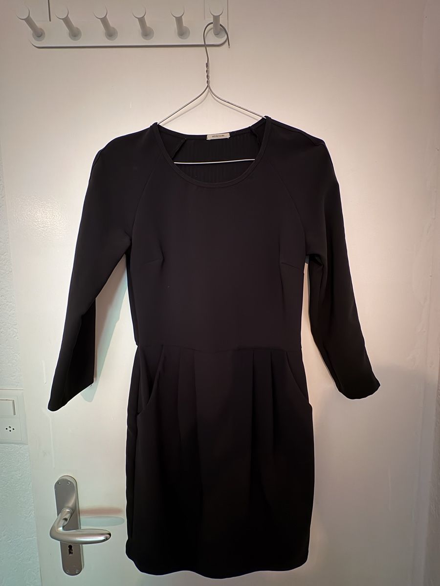 Intimissimi Vestiti: Intimissimi Kleid, Gr. S, Schwarz, Elegant – Nuovo (secondo la descrizione) da Baar venduto da fra_frr7