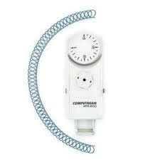 Componenti elettronici: Anlegethermostat Rohrthermostat WPR-90GD – Nuovo e nell'imballaggio originale da Grengiols venduto da Petgro 3