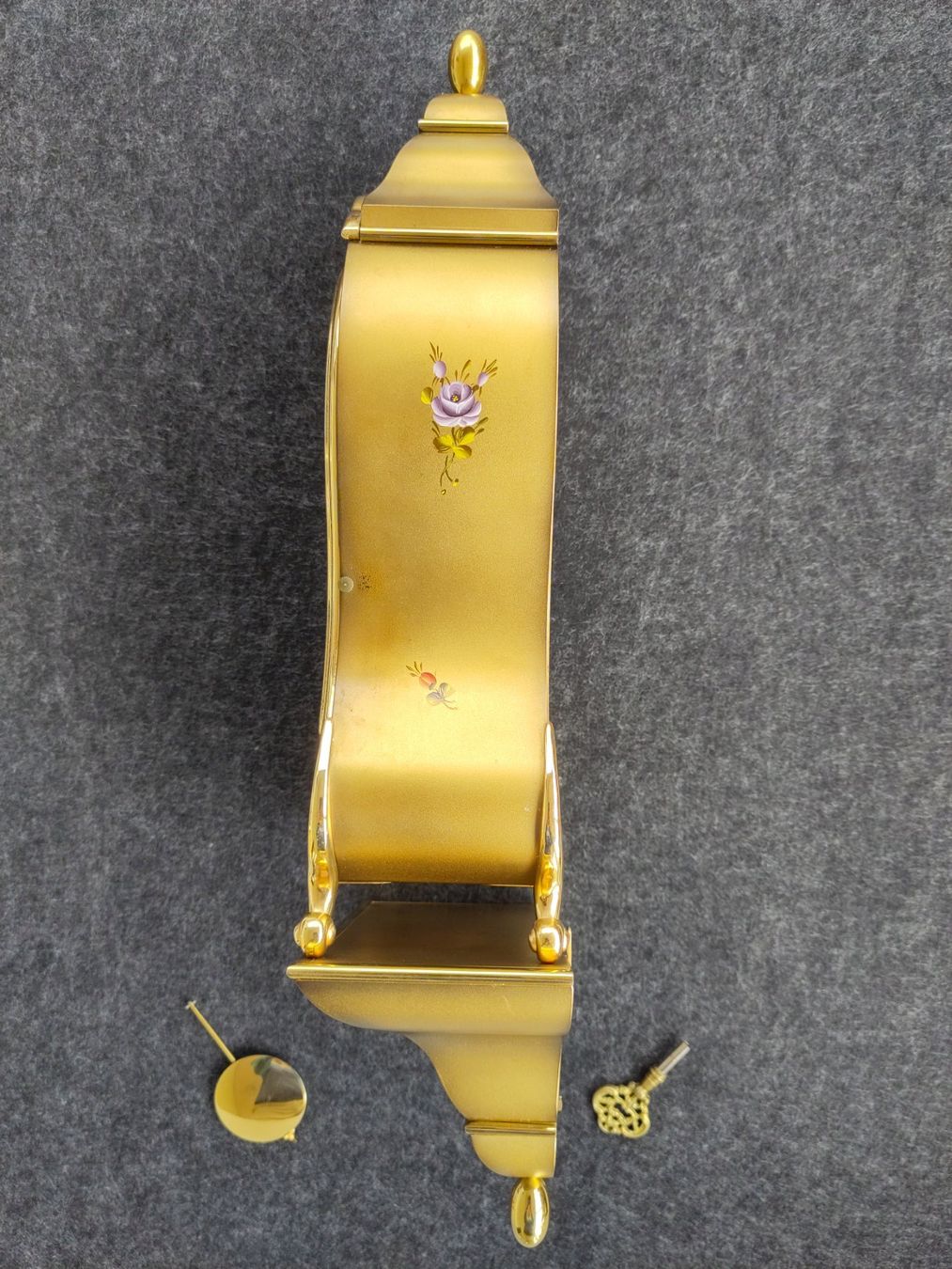Orologi da terra & Orologi da parete: Wanduhr – Usato da Balsthal venduto da oli74 2