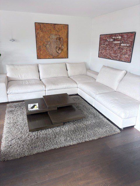 Sofas: Ecksofa – Gebraucht aus Richterswil von Luis24