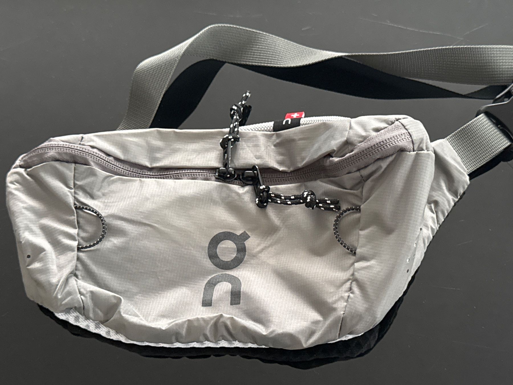 Borse: On Bauchtasche – Nuovo e nell'imballaggio originale da Wattwil venduto da BL0NDA 1