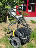 CLH Cable Layer Kabelverlegemaschine – voll funktionsfähig