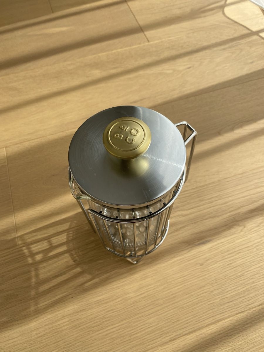 Macchine per caffè & Macchine per espresso: Barista & Co. Kaffeemacher – Nuovo (secondo la descrizione) da Oberkirch LU venduto da be.ma 1