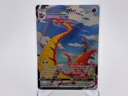 Verlorener Ursprung - Infernopod VMAX  (LOR TG15) - DE
