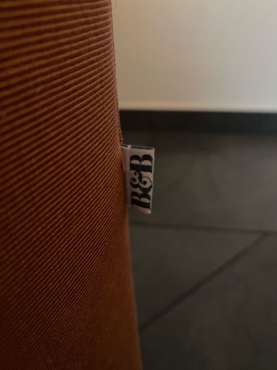 B&B Italia Sessel: Design Sessel Chair B&B Italia – Gebraucht aus Olten von sportwelt 3