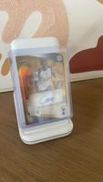 Topps Chrome UCC 2025/26 Mohammed Kudus Gold Refractor Auto