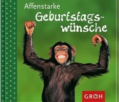 komisch Geburtstagswünsche Buch