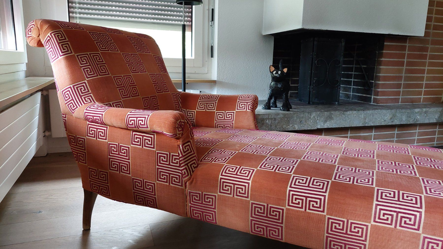 Chaises longues: Chaiselongue – D'occasion à Belp par Syschmid 2