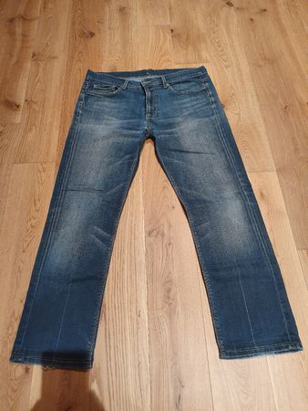 7 for all mankind, Jeans, Hosen, 36