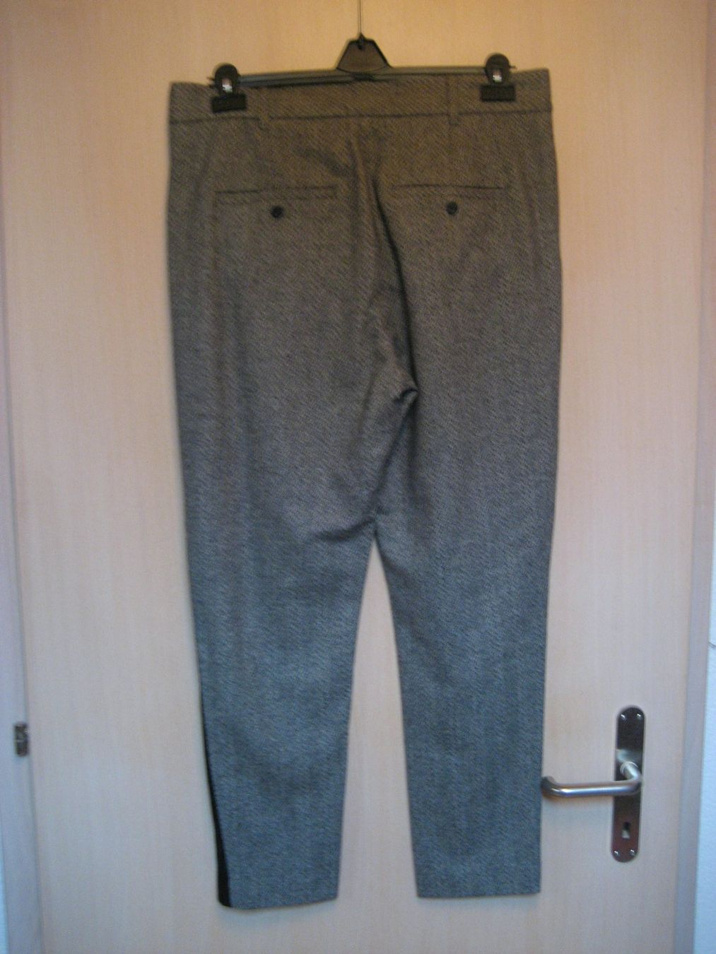 Pantaloni: Pantalon laine Noa Noa taille L – Nuovo (secondo la descrizione) da Delémont venduto da marryb 2
