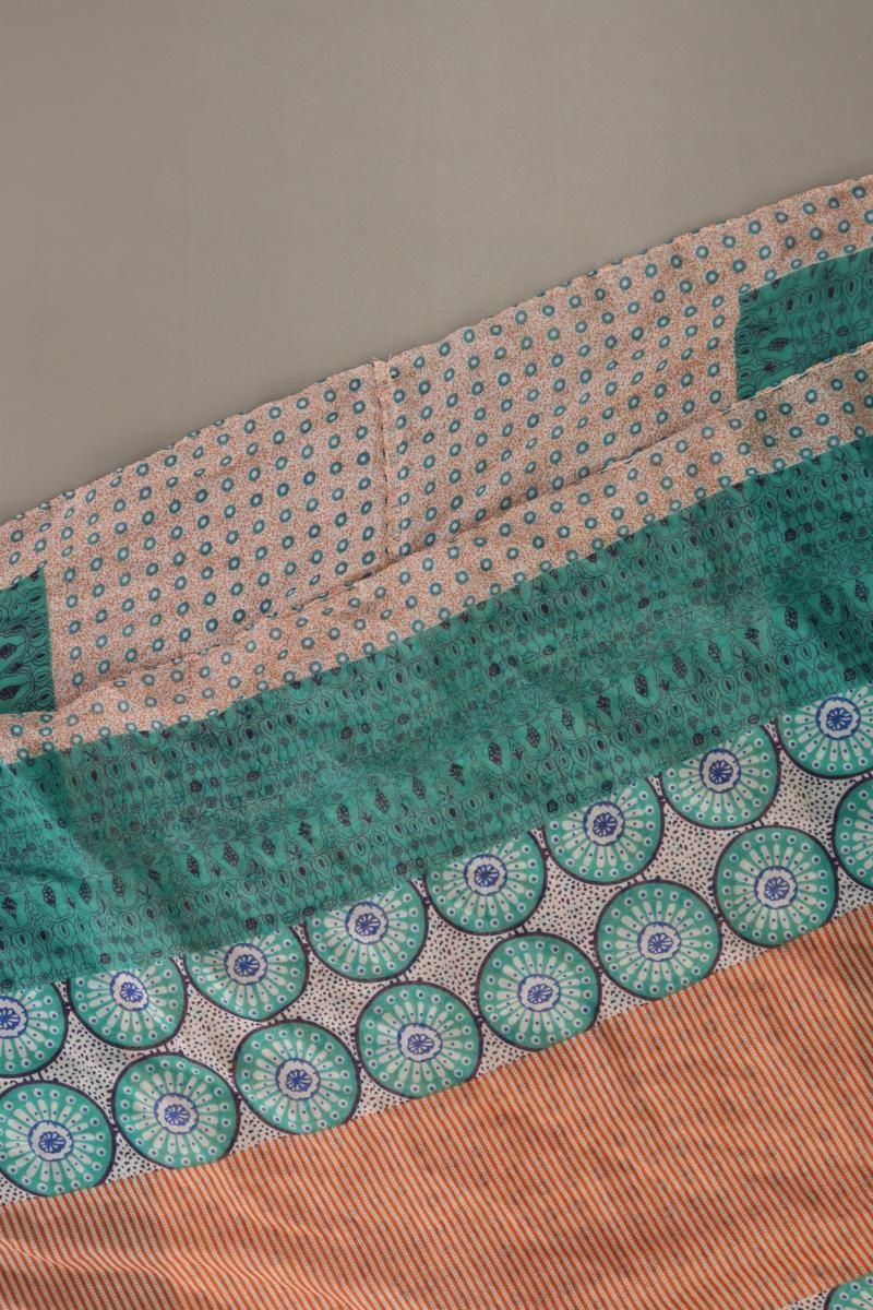 Foulard & Sciarpe: Anna Field Loop grün aus Polyester – Usato da Neustadt an der Waldnaab venduto da SecondLifeFashion 1