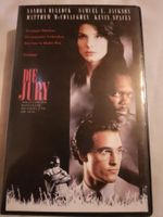 Die Jury (USA 1996) Warner Home VHS 14317