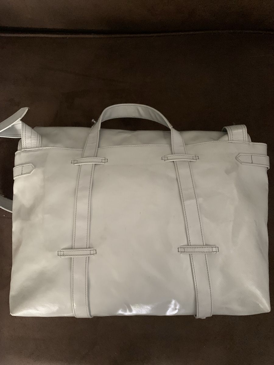 Freitag Borse da donna: Freitag Tasche  – Usato da Bergdietikon venduto da zor_856j 9