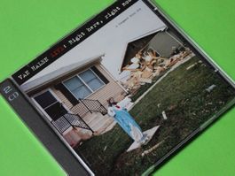 VAN HALEN - LIVE: RIGHT HERE, RIGHT NOW 2CD 1993