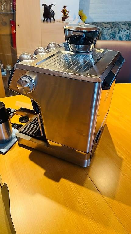 De'Longhi Kaffeemaschinen & Espressomaschinen: La Specialista EC9865 – Gebraucht aus Reinach von Efina 2