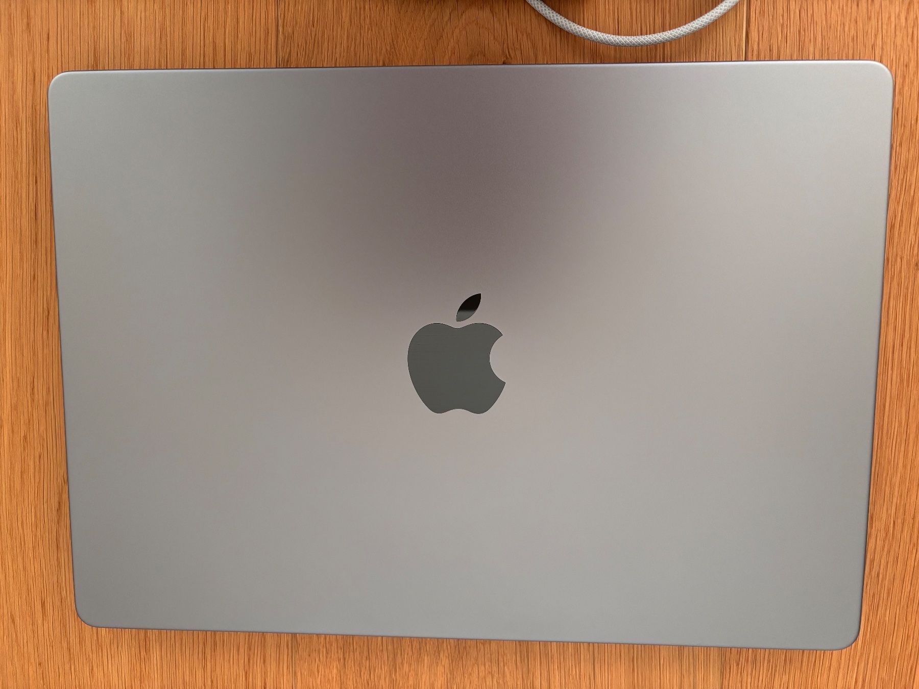 Apple Notebook: Apple Macbook Pro 2021 – Usato da Sursee venduto da new_6hny 4