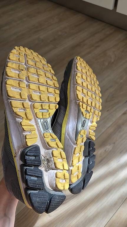 Scarpe da donna: Scarpe da corsa Nike – Usato da Pregassona venduto da Gelto 2