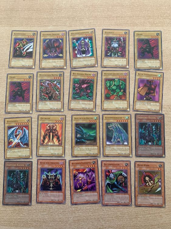 Ultra Rare 1st Edition Card YuGiOh Kaiser Sea Horse Kaiba Evolution SKE-015  1st Edition Ultra Yu-Gi-Oh! Kaiser Sea Horse
