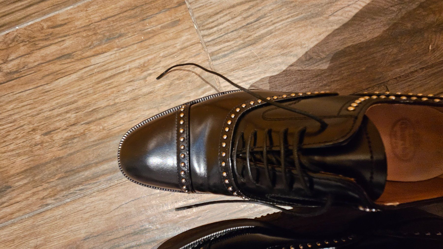Scarpe da donna: Church's London Schuhe – Nuovo e nell'imballaggio originale da Dietlikon venduto da beapaoli 1