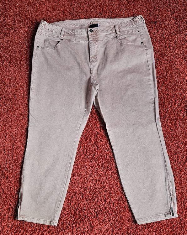 Ragno Pantalone Jeans Donna - Pantaloni Donna | Nencini Sport