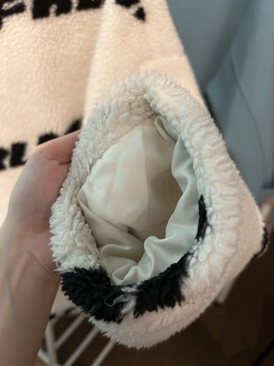 Giacche: Teddy Jacket – Usato da Zürich venduto da Mmmico 3