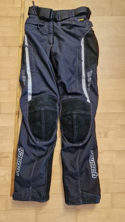 Reusch Motorradhose, Textilhose, Grösse XS, Top Zustand!