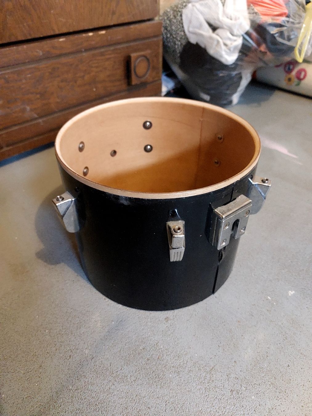 Strumenti musicali: Tom 10Zoll – Usato da HASLEN AI venduto da Flauder01