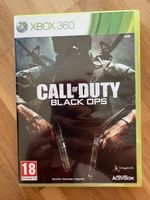 Call of Duty - Xbox