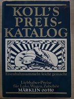 Koll’s