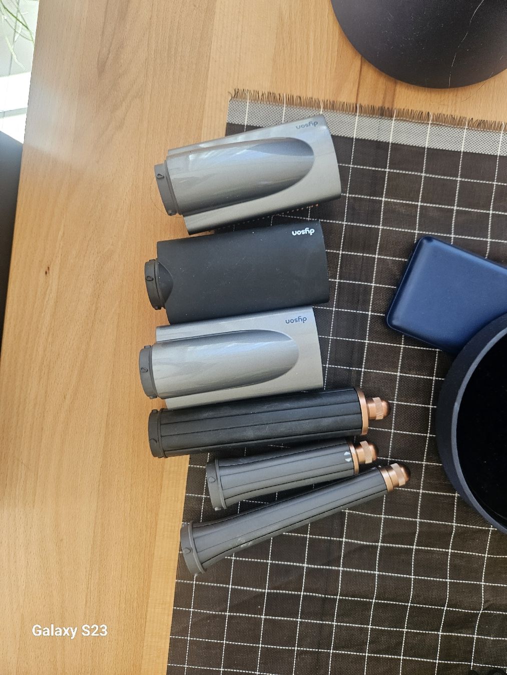 Dyson Autres soins des cheveux: dayson airwrap  – Neuf (Voir description) à Herisau par rut_cdp6 1