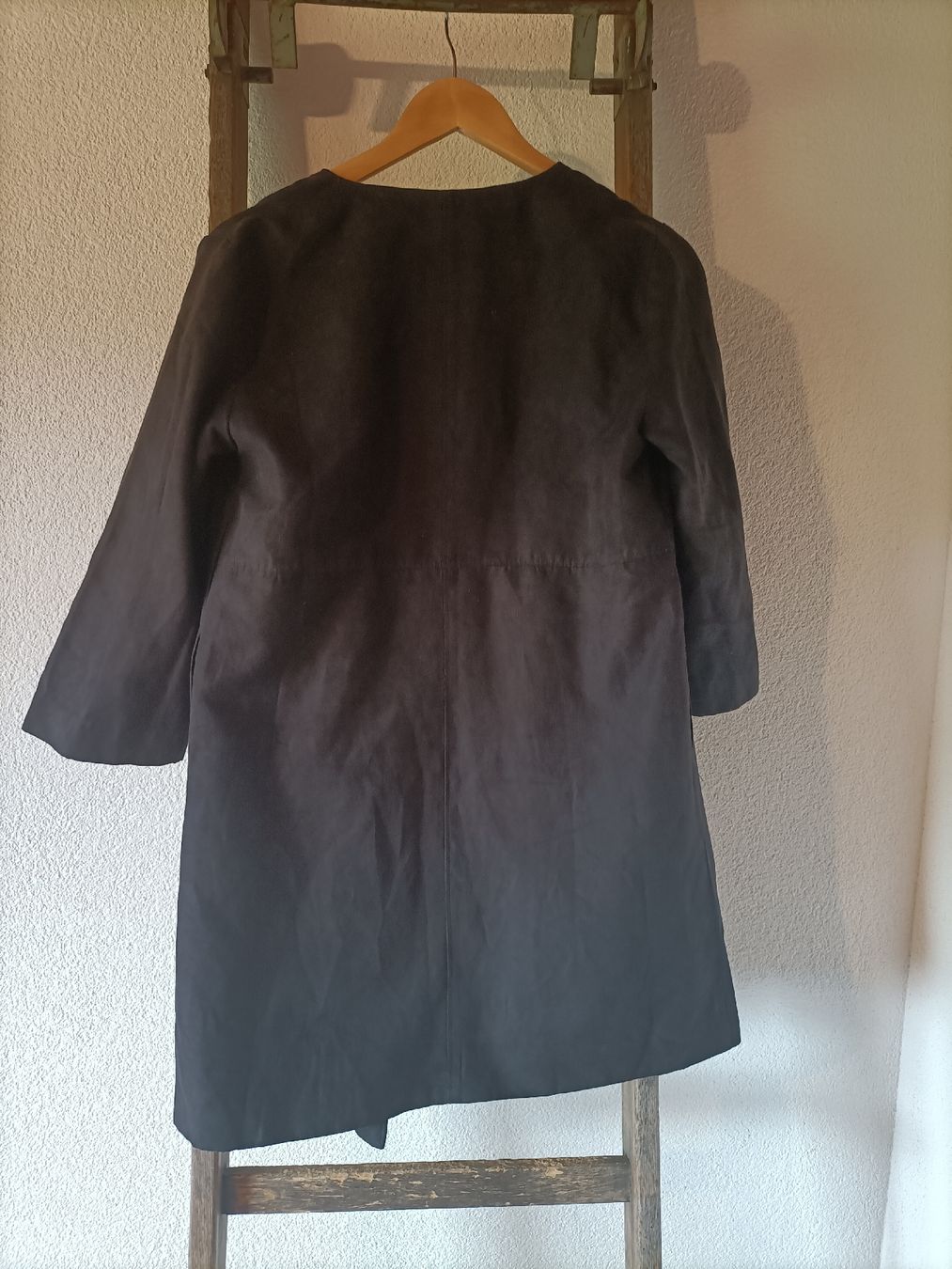 Cappotti: Chicoree Damen Mantel Gr. M – Usato da St. Gallen venduto da jan_ccx7 1