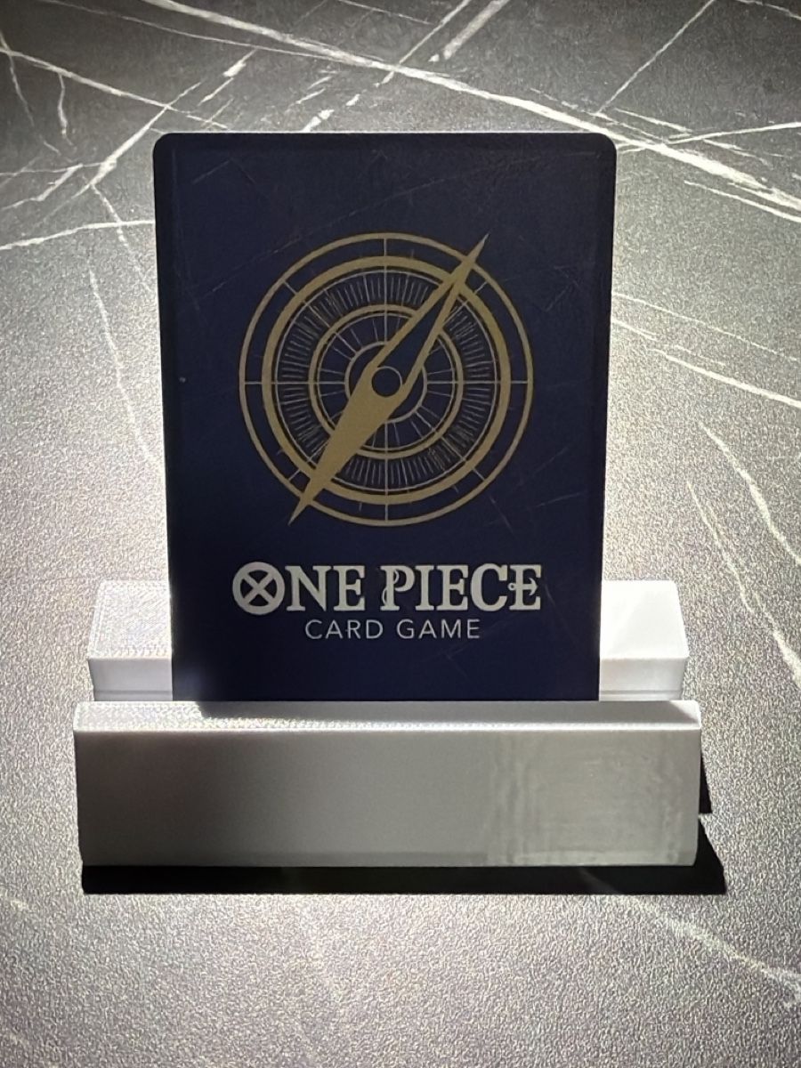 Bandai Cartes à collectionner: One Piece OP09-051 Buggy, Englisch – Neuf (Voir description) à St. Gallen par cambitcg 1